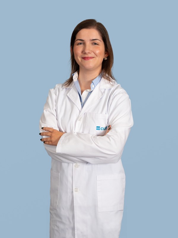 Inês Miranda Pimentel
