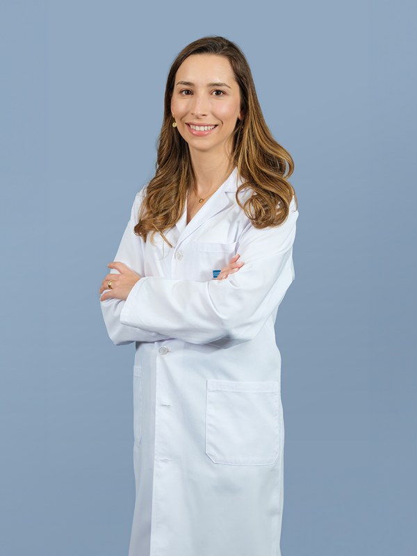 Dr. Mariana Dória