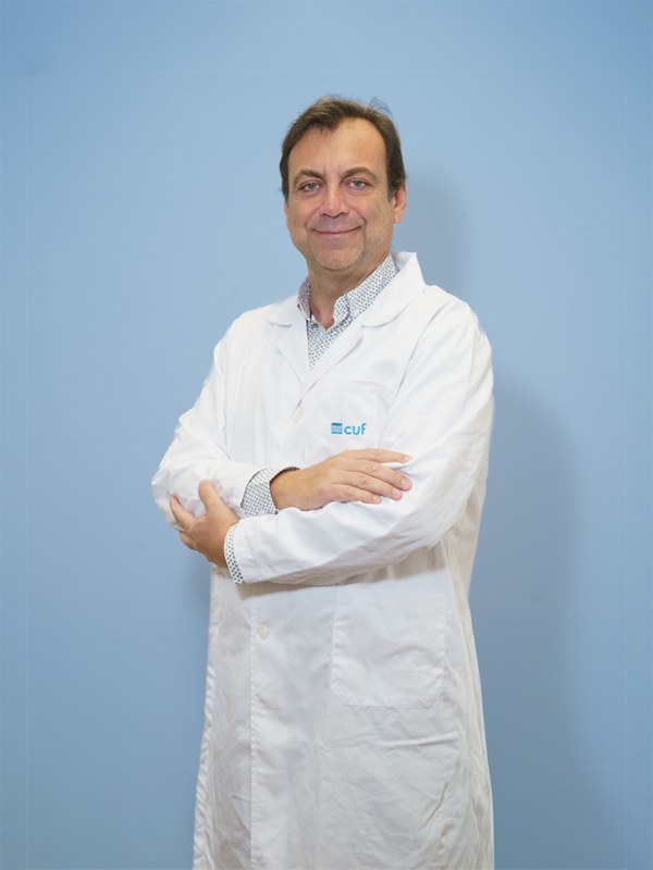 Dr. Alexandre Gouveia Mexedo