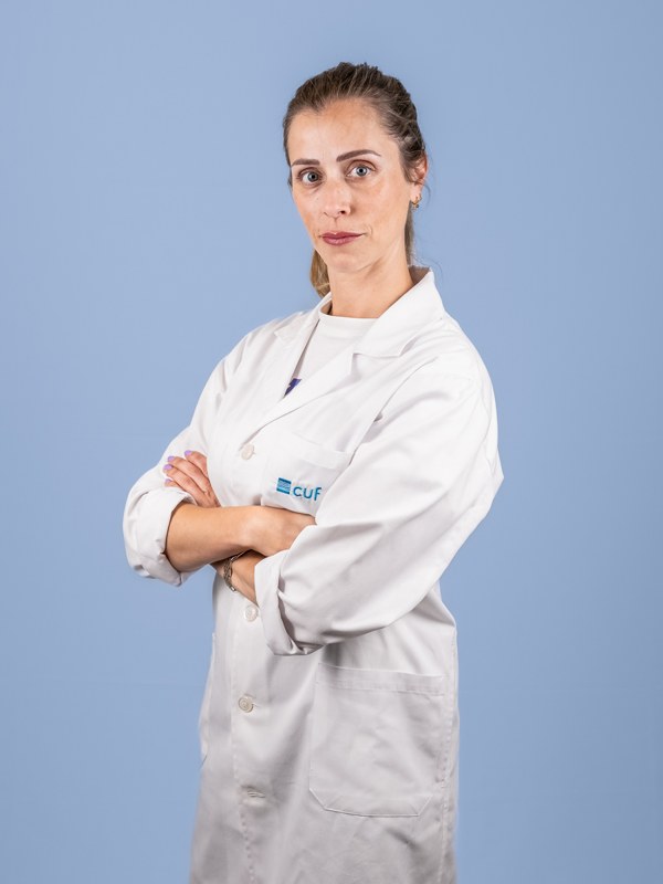 Dr. Neuza Rodrigues Ferreira