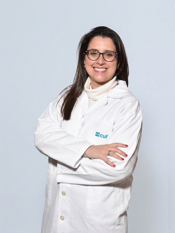 Dr. Ana Rita Monteiro