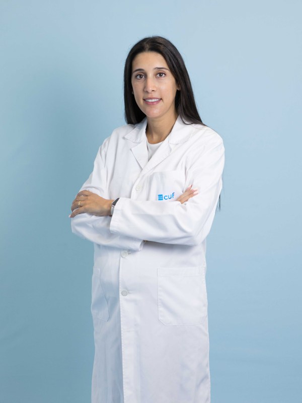 Dr. Diana Catarino