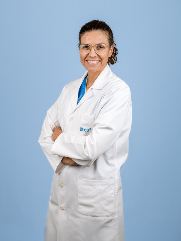 Dr. Inês Marques Simões