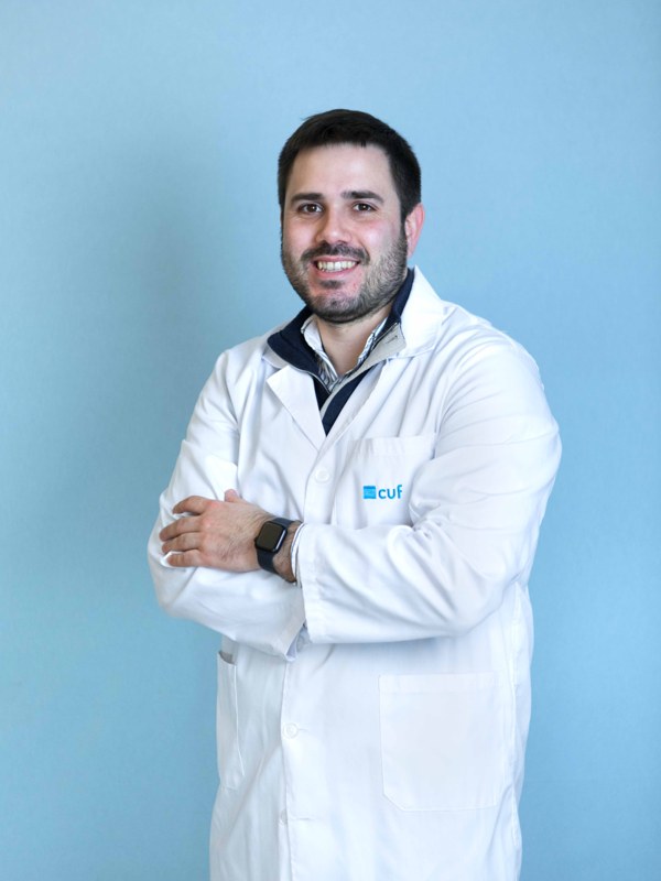 Dr. Pedro Marques
