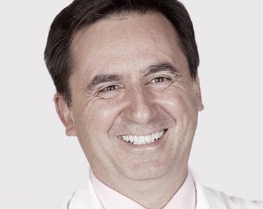 Dr. Antonio Gosálvez Vega