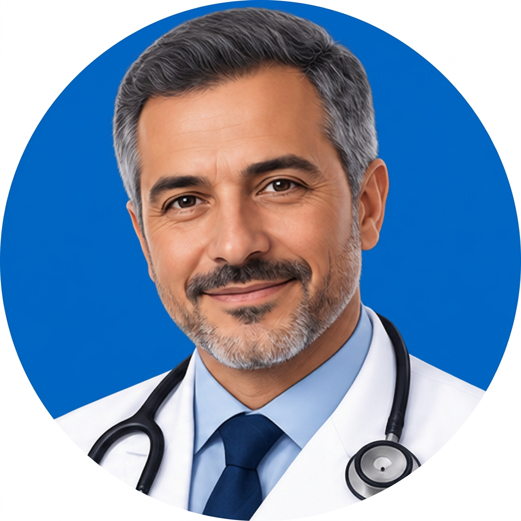 Dr. Marco Rossi