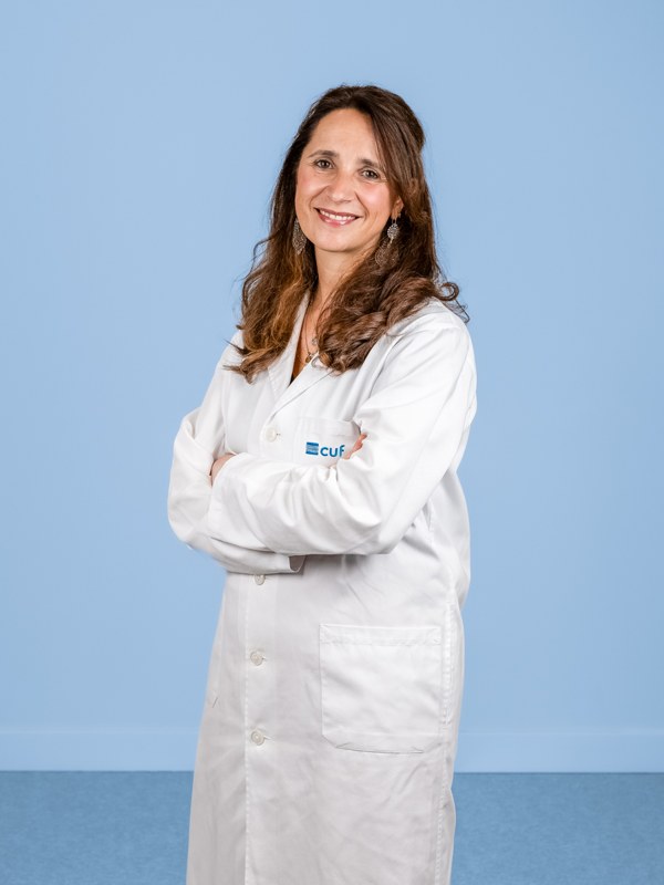 Dr. Alexandra Rosa