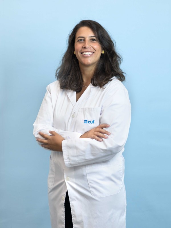 Dr. Sofia Farinha