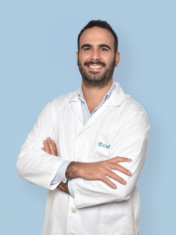 Dr. João Romano