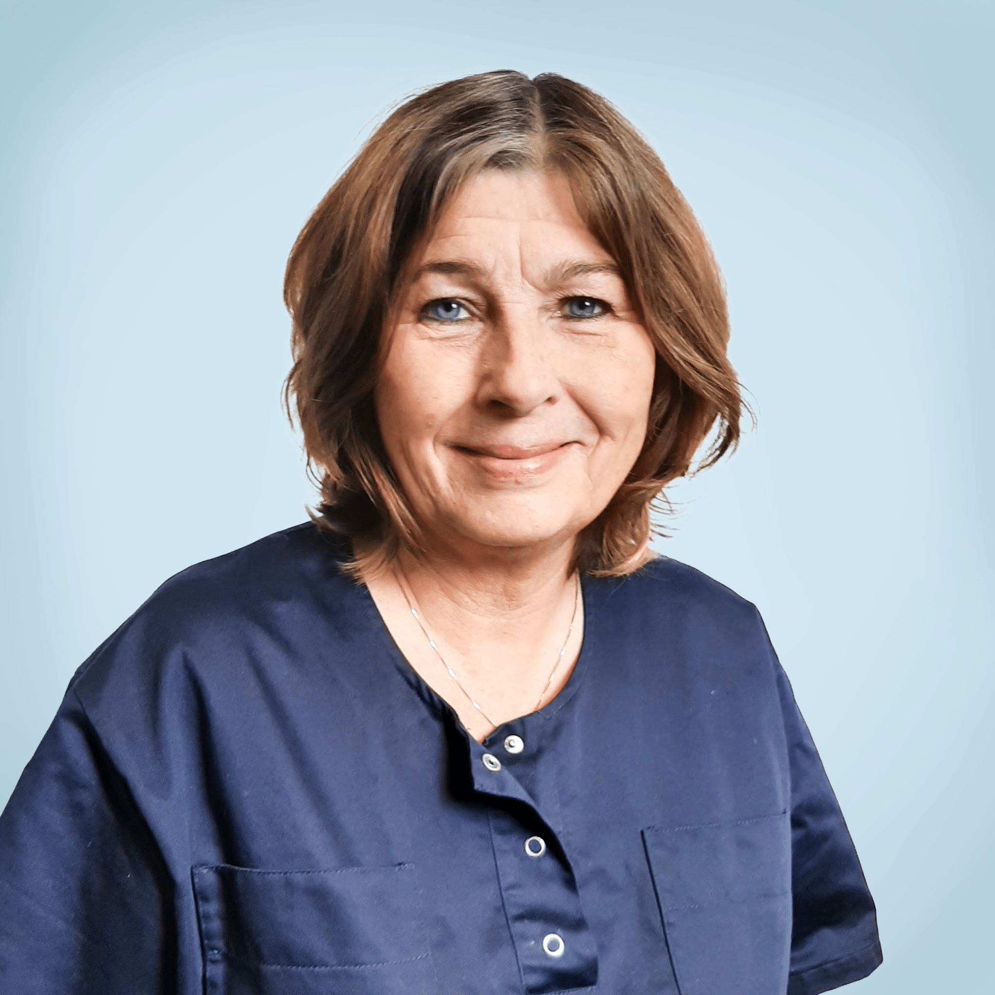 Dr. Merete Heitmann