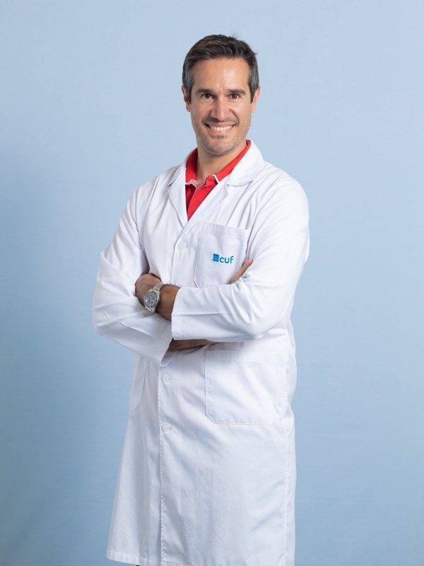 Dr. Gonçalo Rosa Rodrigues