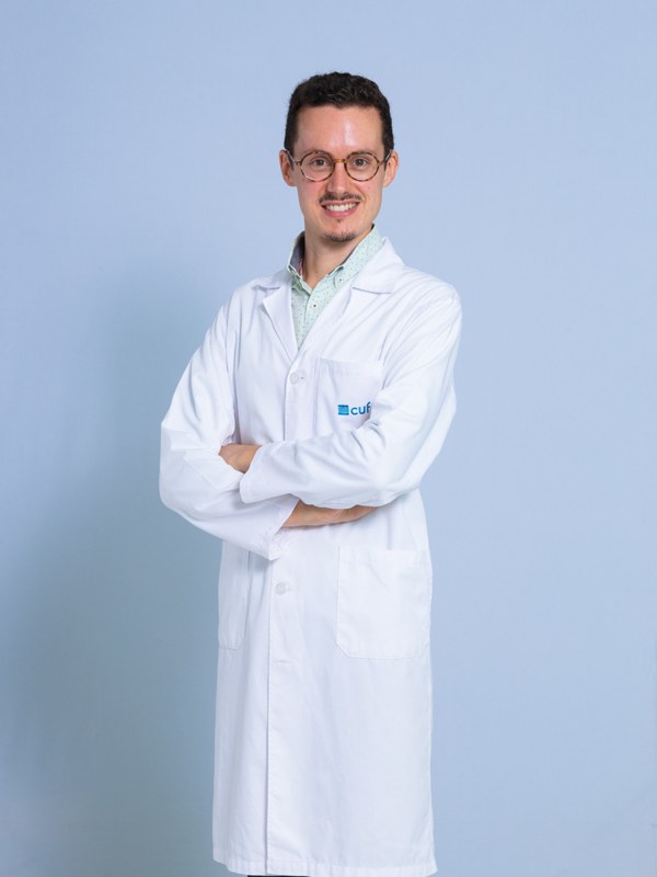 Dr. João Barbosa Breda