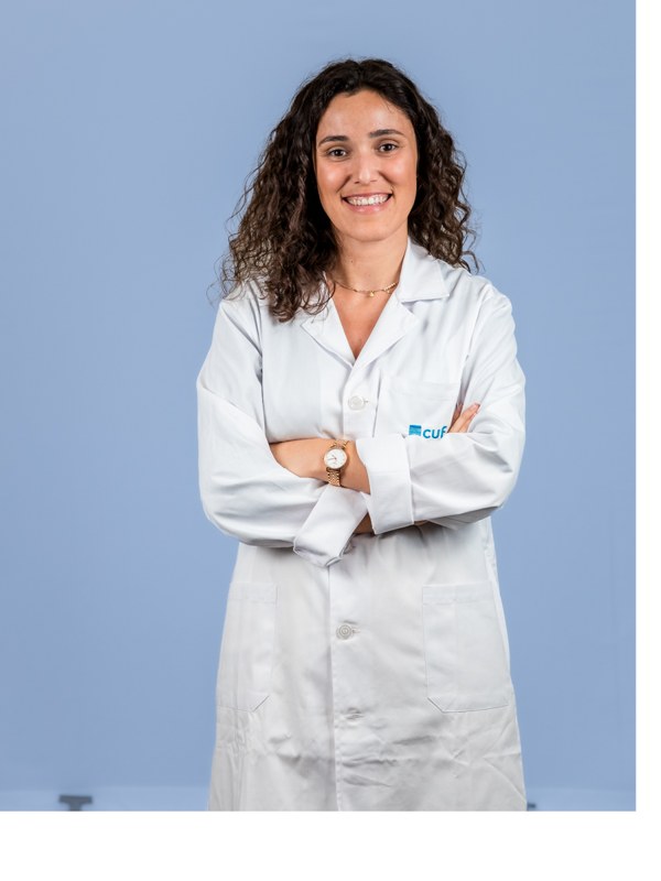 Dr. Jessica Sousa