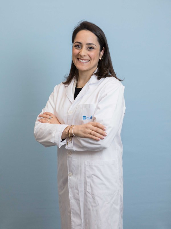 Dr. Mariana Lobato