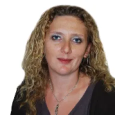 Dr. Sabrina de Greef