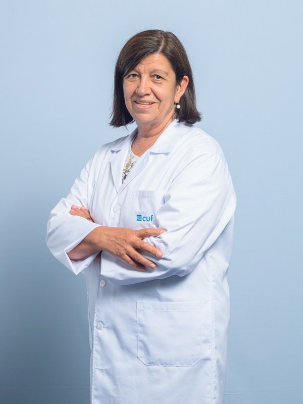 Dr. Maria Fátima Grenho