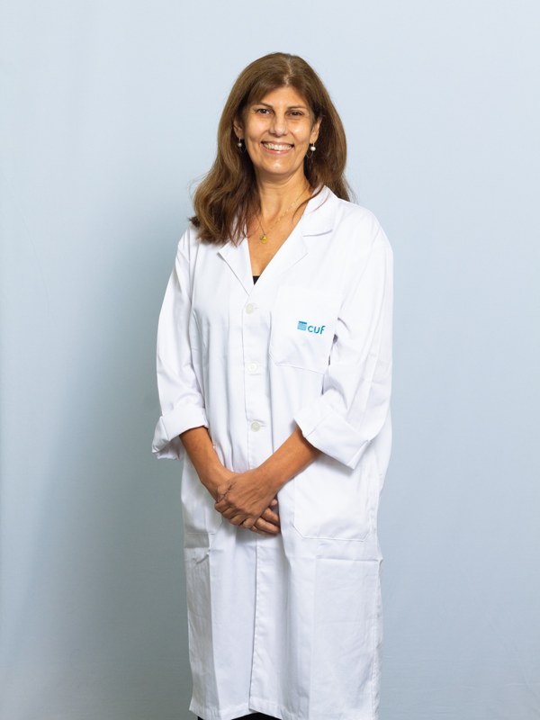 Maria João Santos