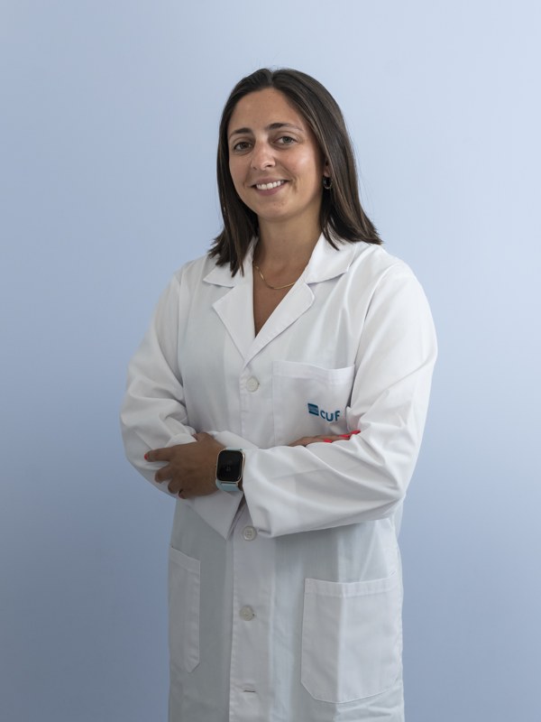 Dr. Tatiana Nunes