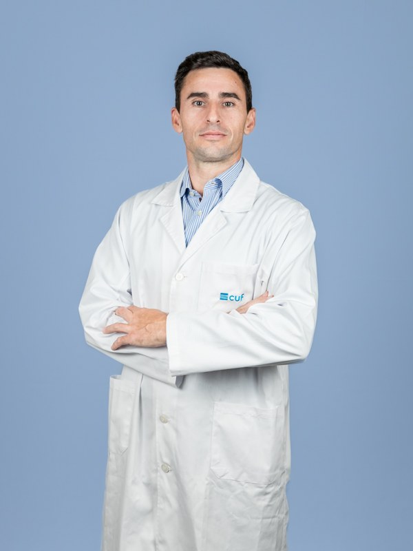 Dr. Carlos P Antunes
