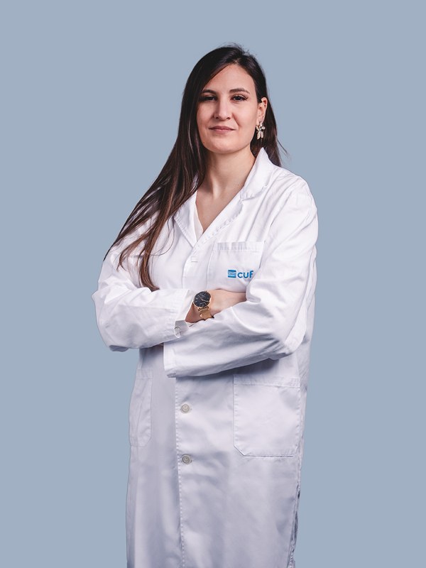 Dr. Susana Lima Oliveira