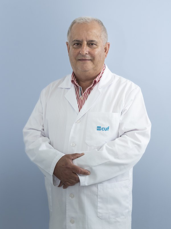 Dr. Carlos Sebastião