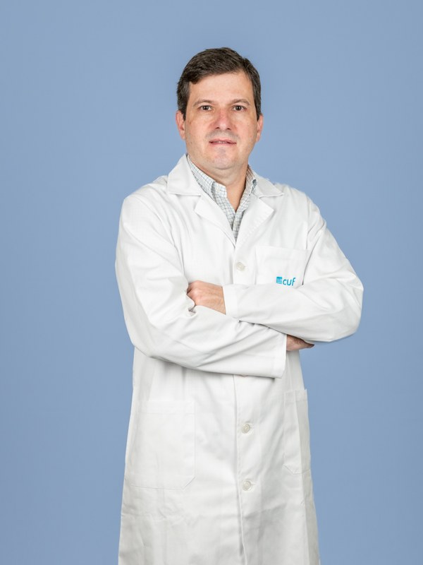 Dr. João Paulo Niemeyer