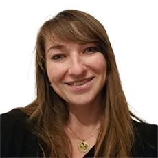 Dr. Chloé Joris