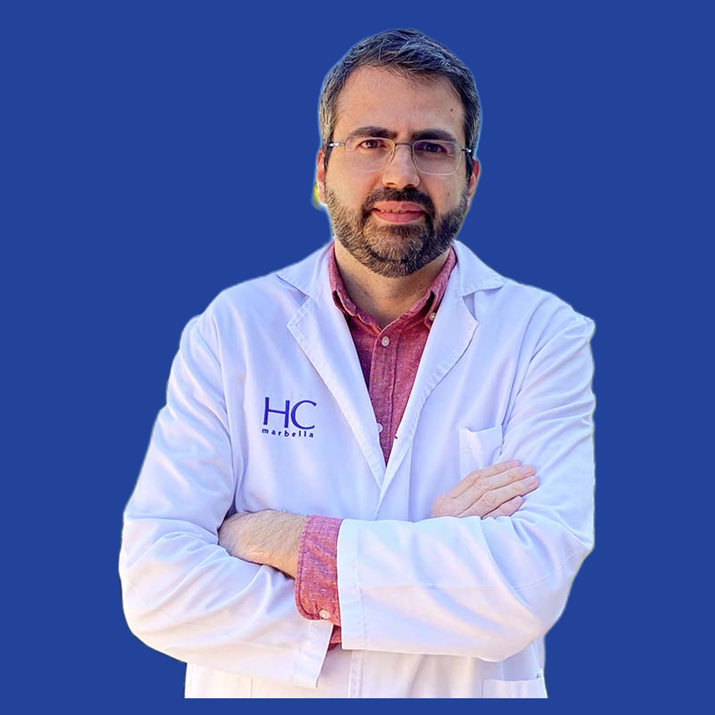 Segura Palacios, Juan Manuel