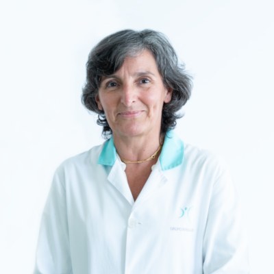 Isabel Rodrigues