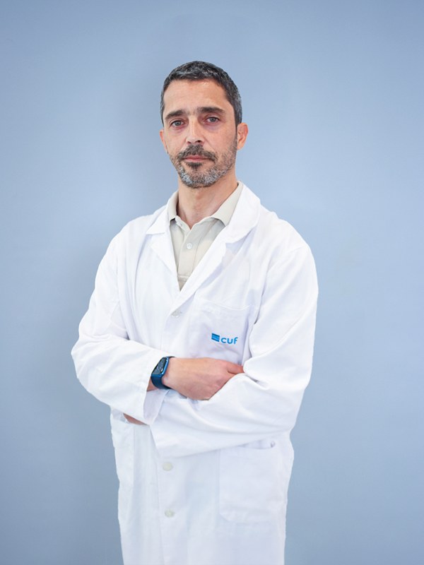 Dr. Miguel Jácome Ramos