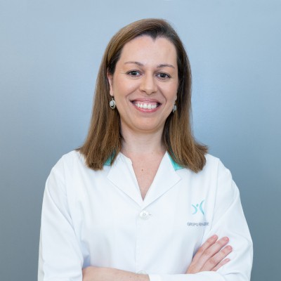 Dr. Carina Freitas