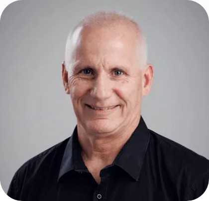 Raanan Berger