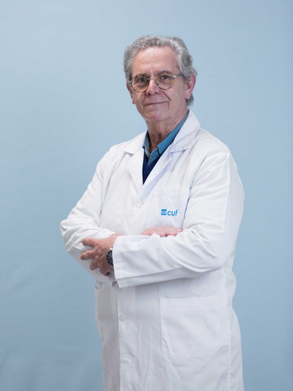 Dr. Luís Ferreira Pereira