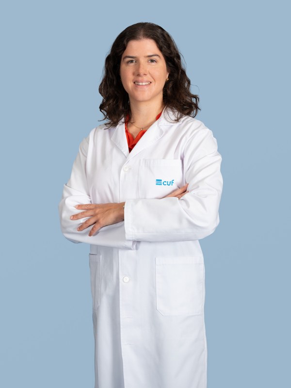 Dr. Catarina Cunha Ferreira