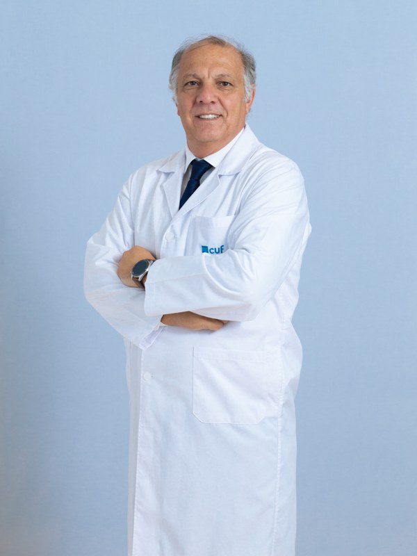 Dr. Paulo Beckert