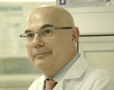 Dr. Josep Tabernero