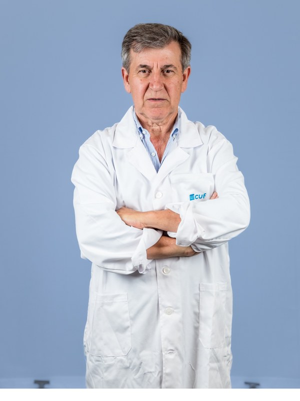 Dr. José Galvão