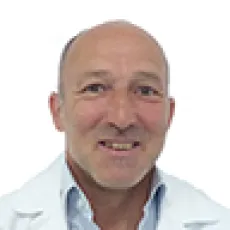 Dr. Jean van Geertruyden