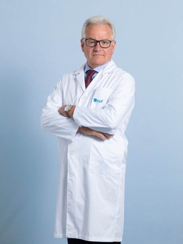 Dr. Pedro Candelária