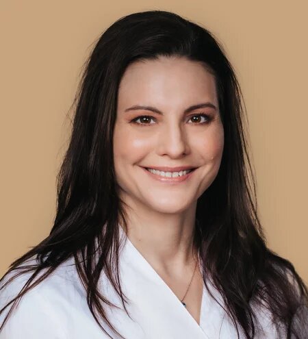 Judit Tamás M.D.