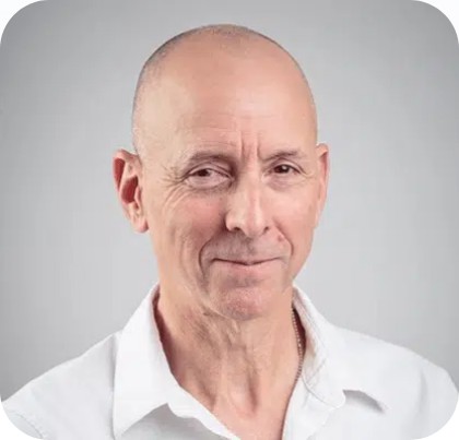 Alon Friedlander