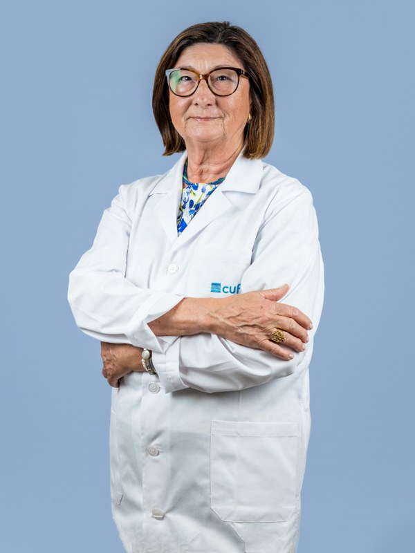 Dr. Maria Celeste Barreto