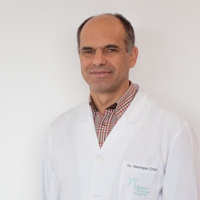 Dr. Henrique Cruz