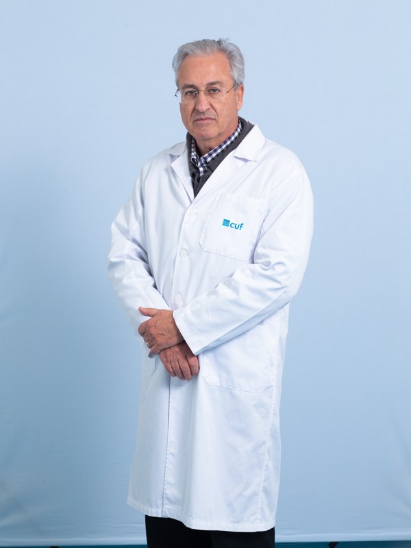 Dr. Rui Lagarto Santos
