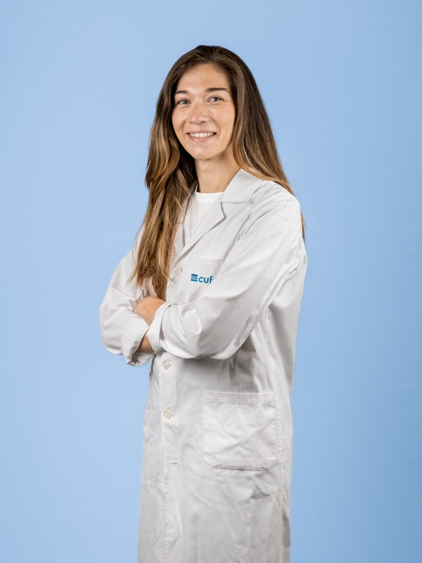 Dr. Margarida Brandao