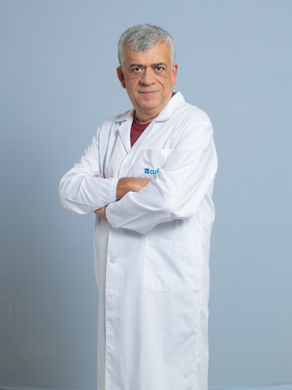 Dr. Jaime Midões Correia
