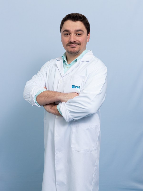 Dr. Tiago Teixeira Capela
