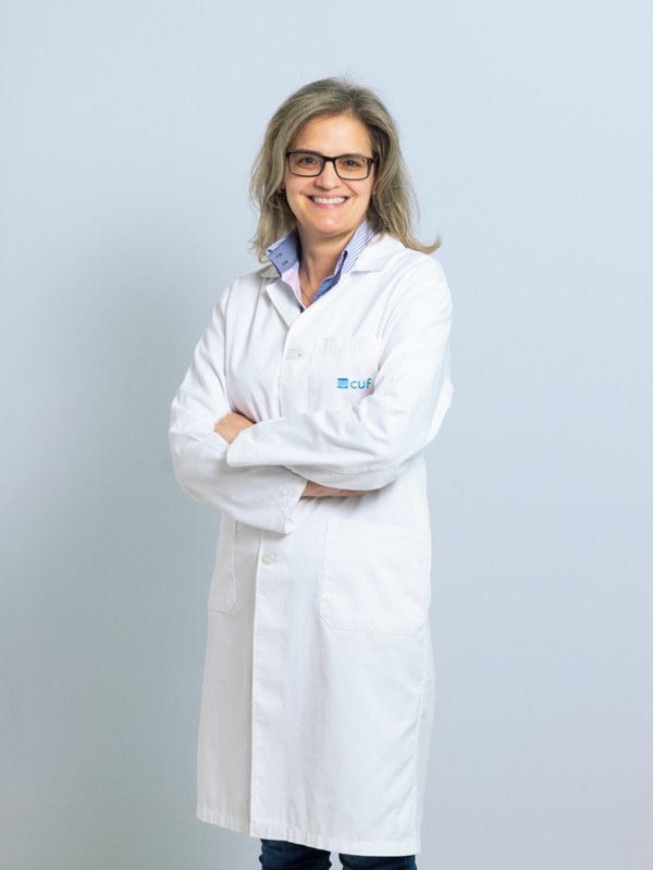 Dr. Margarida Queiroz