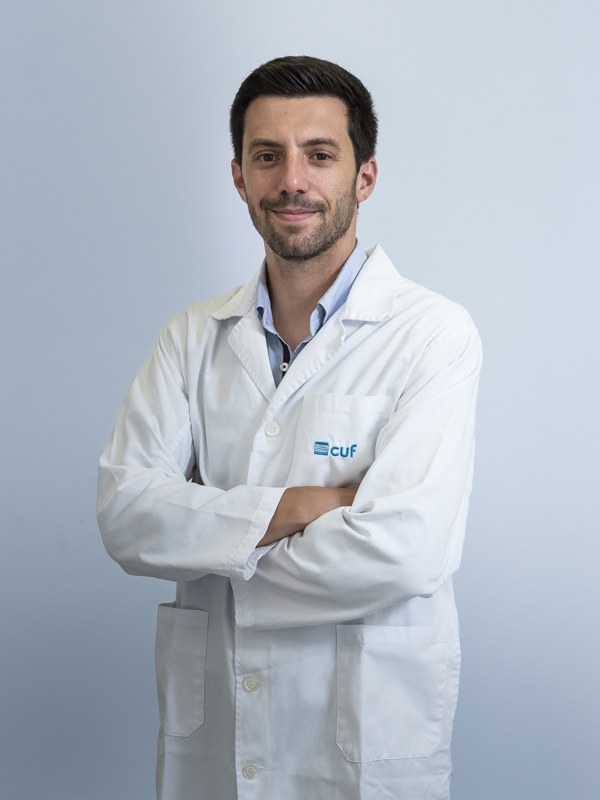 Dr. Filipe De Oliveira Pinheiro
