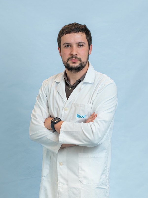Alexandre Mendes Fernandes